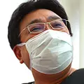 医療法人侑徳会たつや歯科医院 院長の写真