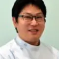ふじの歯科医院 院長の写真