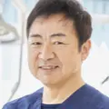 医療法人くれしろ歯科 院長の写真