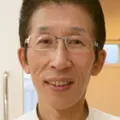いわつる歯科医院 院長の写真