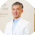 やまなか小児科・内科 院長の写真