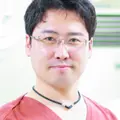 内橋歯科医院 院長の写真