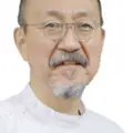 貝塚記念病院 院長の写真