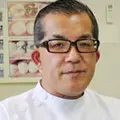 中林歯科医院 院長の写真