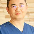 医療法人吉心会岡本歯科医院 院長の写真