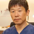 内科・消化器内科杉本クリニック 院長の写真