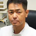 川上眼科 院長の写真