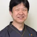 医療法人中竹医院 院長の写真