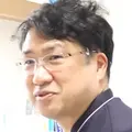 なかたにクリニック 院長の写真