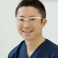 三日市やまもと歯科 院長の写真