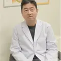 松戸中央眼科 院長の写真