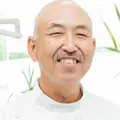 中西歯科医院 院長の写真