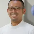奥村歯科医院 院長の写真