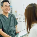 国立緑歯科クリニック 院長の写真