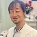 なかむら内科医院 院長の写真