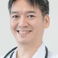 にしお内科・消化器内視鏡クリニック 院長の写真