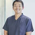柏KT矯正歯科 院長の写真