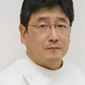 さい小児科 院長の写真