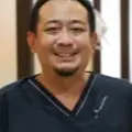 はまうず歯科医院 院長の写真