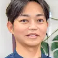 医療法人承昊会植村歯科 院長の写真