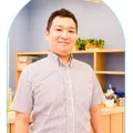 にじの街歯科 院長の写真