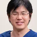 上原歯科医院 院長の写真