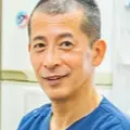 しまたに小児科 院長の写真