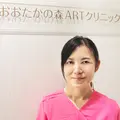 おおたかの森ＡＲＴクリニック 院長の写真