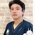 医療法人社団にんじん会うさぴょんこどもクリニック 院長の写真