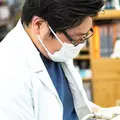 桜ヶ丘歯科医院 院長の写真