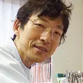 医療法人健揚会うおた歯科医院 院長の写真