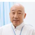 医療法人社団東船橋クリニック 院長の写真