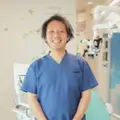医療法人社団爽晴会あおぞら歯科クリニック下総中山 院長の写真