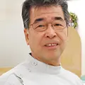 カスヤ歯科医院 院長の写真