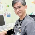 わくわくこどもクリニック 院長の写真
