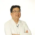 松澤呼吸器クリニック 院長の写真