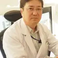 後藤クリニック 院長の写真