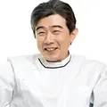 上西歯科医院 院長の写真