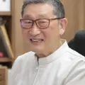 亀谷診療所 院長の写真