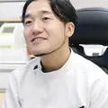 奥田内科医院 院長の写真