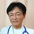 パームこどもクリニック 院長の写真