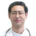 若葉クリニック 院長の写真