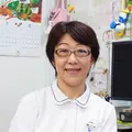 立麻医院 院長の写真