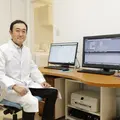 せき川クリニック 院長の写真
