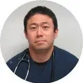 一関中央クリニック 院長の写真