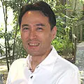 はなみ矯正歯科 院長の写真