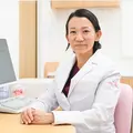 りえこ皮ふ科クリニック 院長の写真