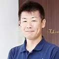 たきむら歯科クリニック 院長の写真