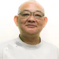 前田歯科医院 院長の写真