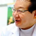 清水病院 院長の写真